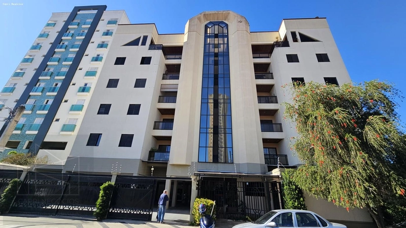 Apartamento para Venda em Indaiatuba / SP no bairro Cidade Nova: 2ª foto da galeria de imagens do imóvel