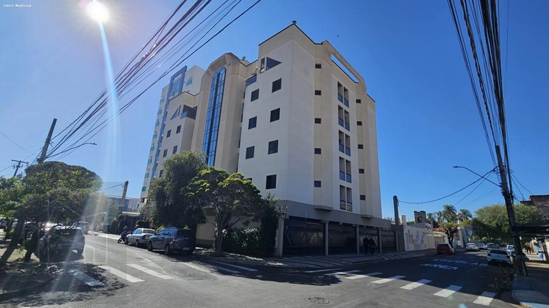 Apartamento para Venda em Indaiatuba / SP no bairro Cidade Nova: 1ª foto da galeria de imagens do imóvel