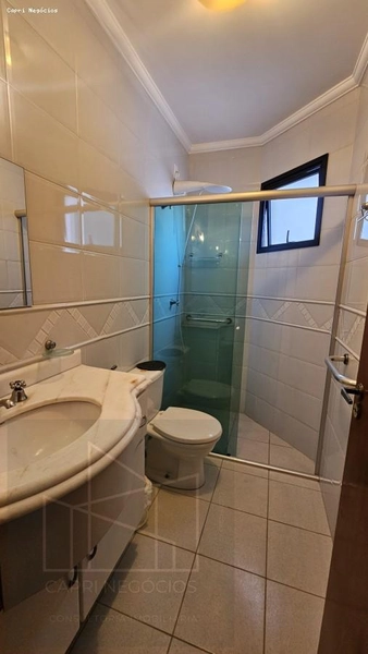 Apartamento para Venda em Indaiatuba / SP no bairro Cidade Nova: 21ª foto da galeria de imagens do imóvel