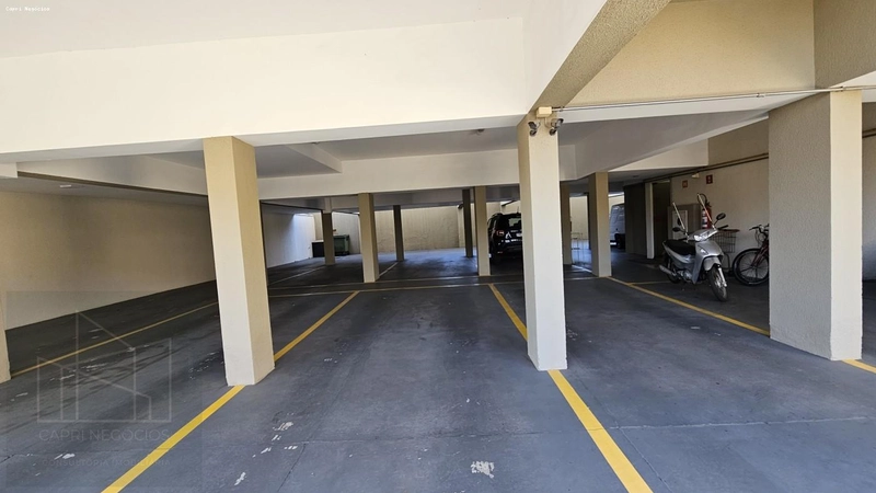 Apartamento para Venda em Indaiatuba / SP no bairro Cidade Nova: 4ª foto da galeria de imagens do imóvel