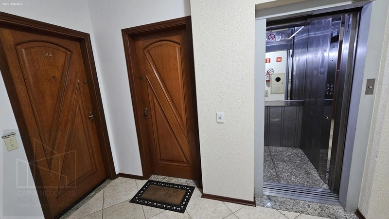 Apartamento para Venda em Indaiatuba / SP no bairro Cidade Nova: 8ª foto da galeria de imagens do imóvel