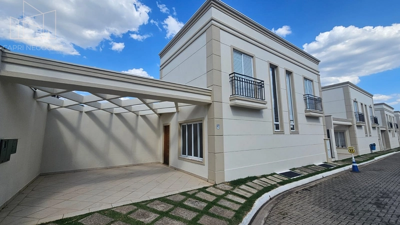 Imóvel residencial ou comercial