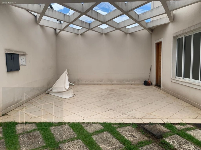 Casa em Condomínio para Venda em Indaiatuba / SP no bairro Itaici: 12ª foto da galeria de imagens do imóvel