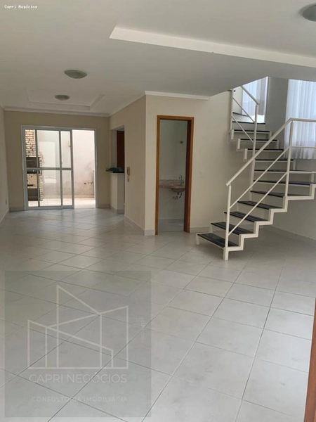 Casa em Condomínio para Venda em Indaiatuba / SP no bairro Itaici: 2ª foto da galeria de imagens do imóvel