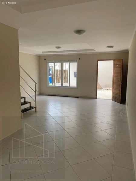 Casa em Condomínio para Venda em Indaiatuba / SP no bairro Itaici: 3ª foto da galeria de imagens do imóvel