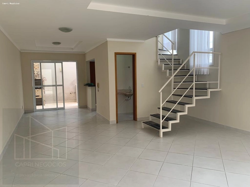 Casa em Condomínio para Venda em Indaiatuba / SP no bairro Itaici: 4ª foto da galeria de imagens do imóvel