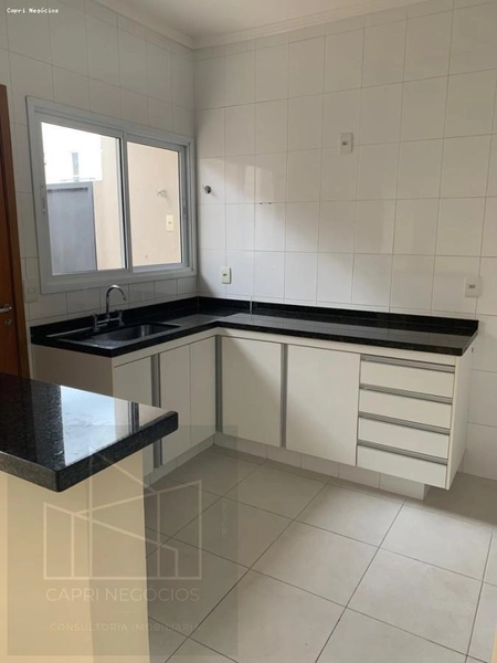 Casa em Condomínio para Venda em Indaiatuba / SP no bairro Itaici: 5ª foto da galeria de imagens do imóvel