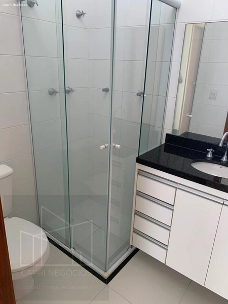 Casa em Condomínio para Venda em Indaiatuba / SP no bairro Itaici: 6ª foto da galeria de imagens do imóvel