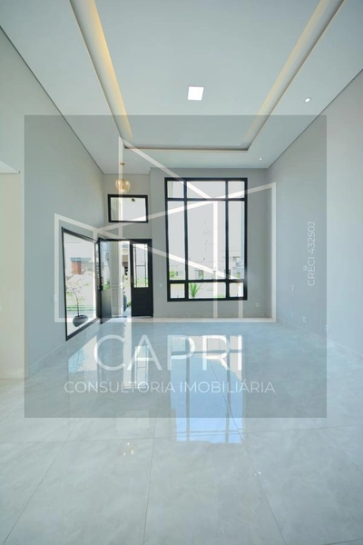 Casa em Condomínio para Venda em Indaiatuba / SP no bairro Evidências | Residencial Indaiatuba: 10ª foto da galeria de imagens do imóvel