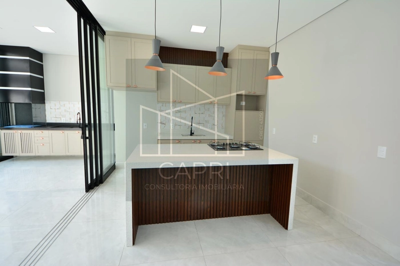 Casa em Condomínio para Venda em Indaiatuba / SP no bairro Evidências | Residencial Indaiatuba: 12ª foto da galeria de imagens do imóvel