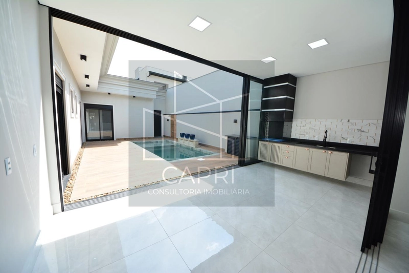 Casa em Condomínio para Venda em Indaiatuba / SP no bairro Evidências | Residencial Indaiatuba: 13ª foto da galeria de imagens do imóvel