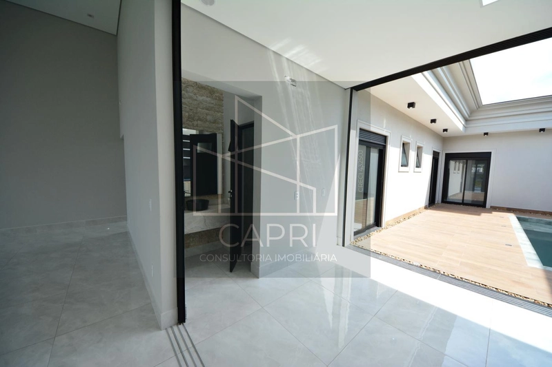 Casa em Condomínio para Venda em Indaiatuba / SP no bairro Evidências | Residencial Indaiatuba: 14ª foto da galeria de imagens do imóvel