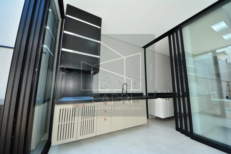 Casa em Condomínio para Venda em Indaiatuba / SP no bairro Evidências | Residencial Indaiatuba: 16ª foto da galeria de imagens do imóvel