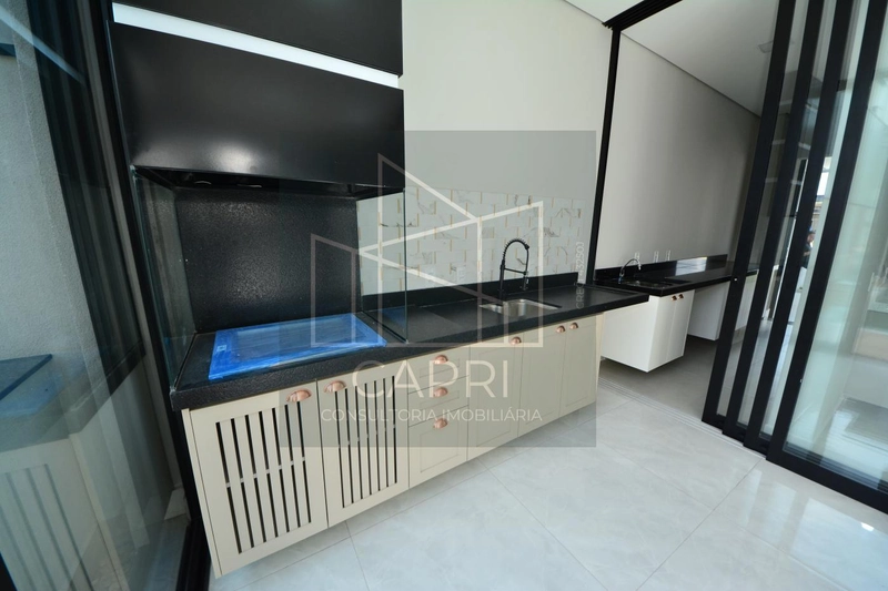 Casa em Condomínio para Venda em Indaiatuba / SP no bairro Evidências | Residencial Indaiatuba: 17ª foto da galeria de imagens do imóvel