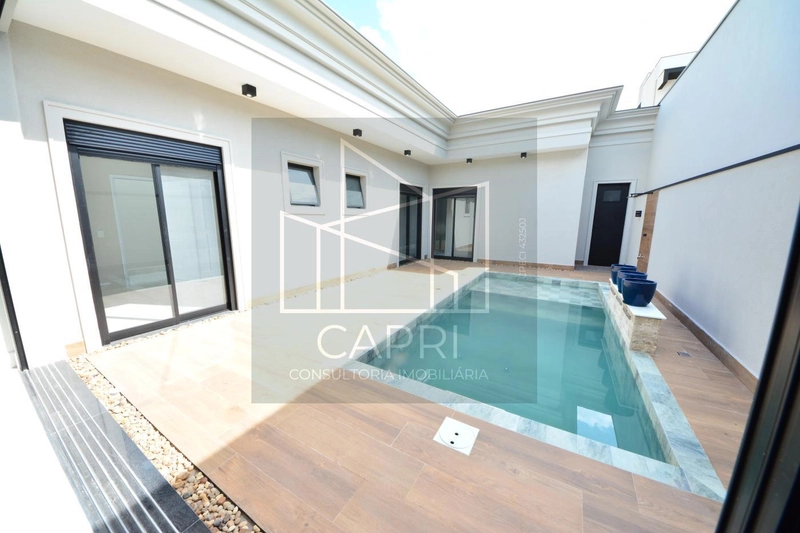 Casa em Condomínio para Venda em Indaiatuba / SP no bairro Evidências | Residencial Indaiatuba: 18ª foto da galeria de imagens do imóvel