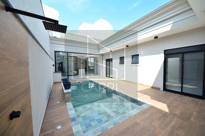 Casa em Condomínio para Venda em Indaiatuba / SP no bairro Evidências | Residencial Indaiatuba: 20ª foto da galeria de imagens do imóvel