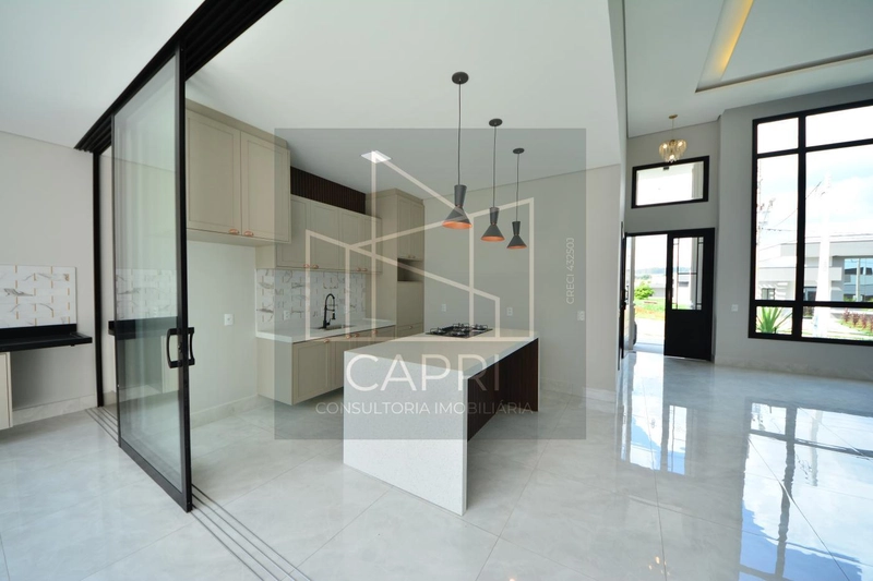 Casa em Condomínio para Venda em Indaiatuba / SP no bairro Evidências | Residencial Indaiatuba: 21ª foto da galeria de imagens do imóvel