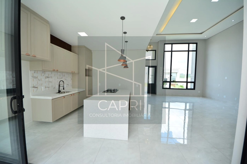 Casa em Condomínio para Venda em Indaiatuba / SP no bairro Evidências | Residencial Indaiatuba: 22ª foto da galeria de imagens do imóvel