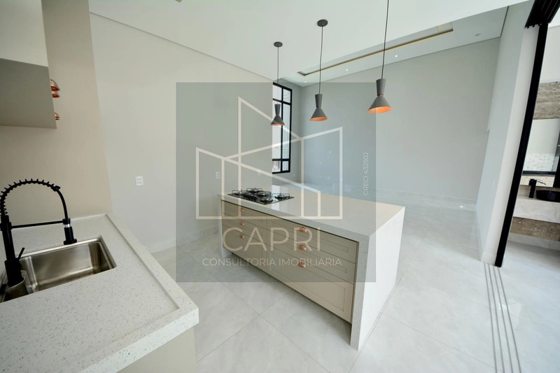 Casa em Condomínio para Venda em Indaiatuba / SP no bairro Evidências | Residencial Indaiatuba: 23ª foto da galeria de imagens do imóvel