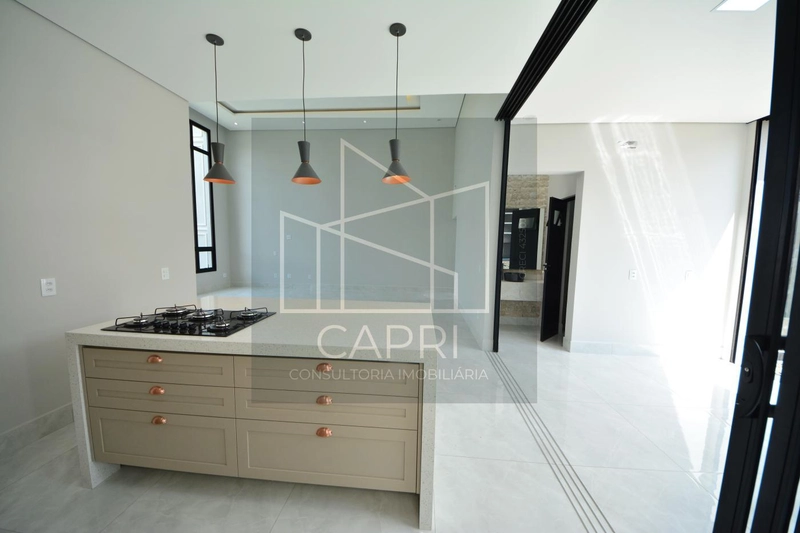 Casa em Condomínio para Venda em Indaiatuba / SP no bairro Evidências | Residencial Indaiatuba: 24ª foto da galeria de imagens do imóvel