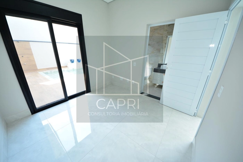 Casa em Condomínio para Venda em Indaiatuba / SP no bairro Evidências | Residencial Indaiatuba: 28ª foto da galeria de imagens do imóvel