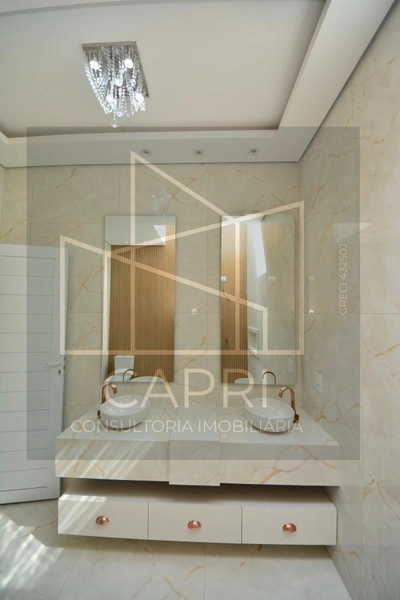 Casa em Condomínio para Venda em Indaiatuba / SP no bairro Evidências | Residencial Indaiatuba: 30ª foto da galeria de imagens do imóvel