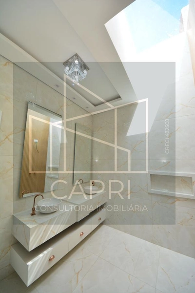 Casa em Condomínio para Venda em Indaiatuba / SP no bairro Evidências | Residencial Indaiatuba: 31ª foto da galeria de imagens do imóvel