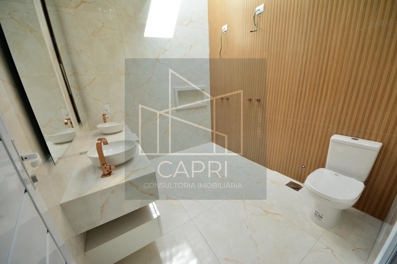 Casa em Condomínio para Venda em Indaiatuba / SP no bairro Evidências | Residencial Indaiatuba: 32ª foto da galeria de imagens do imóvel