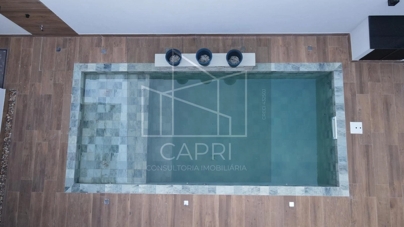 Casa em Condomínio para Venda em Indaiatuba / SP no bairro Evidências | Residencial Indaiatuba: 34ª foto da galeria de imagens do imóvel