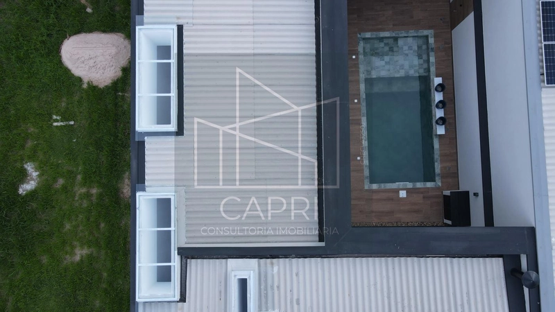 Casa em Condomínio para Venda em Indaiatuba / SP no bairro Evidências | Residencial Indaiatuba: 35ª foto da galeria de imagens do imóvel