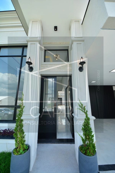 Casa em Condomínio para Venda em Indaiatuba / SP no bairro Evidências | Residencial Indaiatuba: 4ª foto da galeria de imagens do imóvel