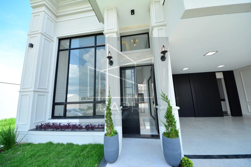 Casa em Condomínio para Venda em Indaiatuba / SP no bairro Evidências | Residencial Indaiatuba: 5ª foto da galeria de imagens do imóvel