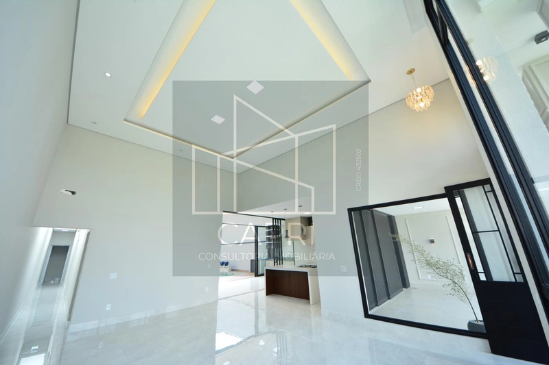 Casa em Condomínio para Venda em Indaiatuba / SP no bairro Evidências | Residencial Indaiatuba: 7ª foto da galeria de imagens do imóvel