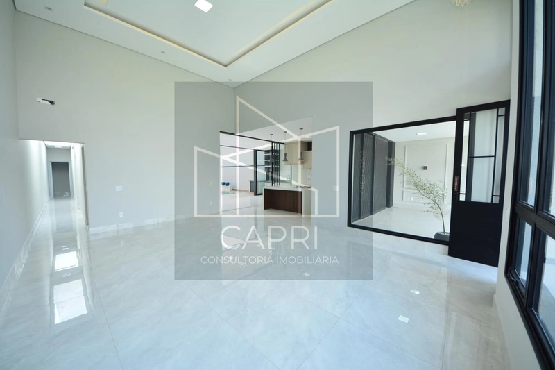 Casa em Condomínio para Venda em Indaiatuba / SP no bairro Evidências | Residencial Indaiatuba: 8ª foto da galeria de imagens do imóvel