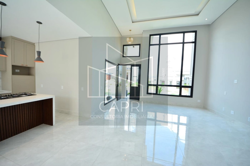 Casa em Condomínio para Venda em Indaiatuba / SP no bairro Evidências | Residencial Indaiatuba: 9ª foto da galeria de imagens do imóvel