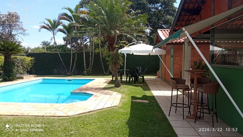 Chácara a venda Pro a Praça da Estrada do Fogueteiro: 10ª foto da galeria de imagens do imóvel