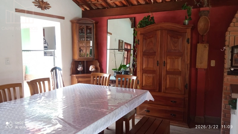 Chácara a venda Pro a Praça da Estrada do Fogueteiro: 17ª foto da galeria de imagens do imóvel