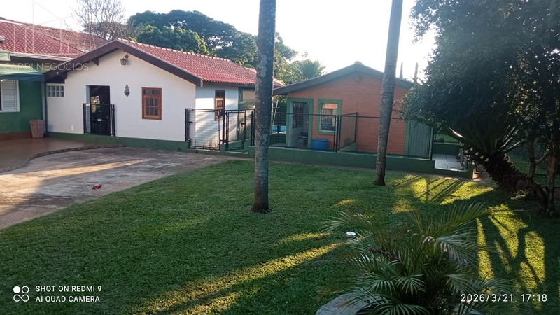 Chácara a venda Pro a Praça da Estrada do Fogueteiro: 7ª foto da galeria de imagens do imóvel