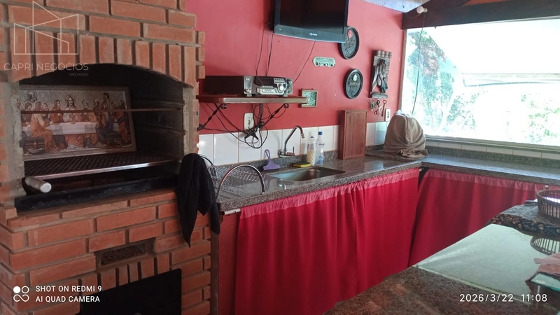 Chácara a venda Pro a Praça da Estrada do Fogueteiro: 18ª foto da galeria de imagens do imóvel