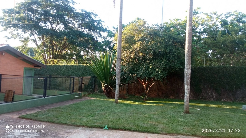 Chácara a venda Pro a Praça da Estrada do Fogueteiro: 3ª foto da galeria de imagens do imóvel