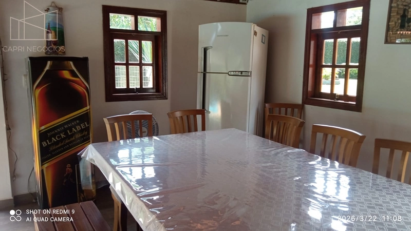 Chácara a venda Pro a Praça da Estrada do Fogueteiro: 19ª foto da galeria de imagens do imóvel