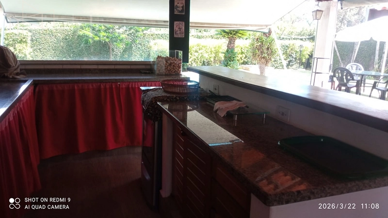 Chácara a venda Pro a Praça da Estrada do Fogueteiro: 16ª foto da galeria de imagens do imóvel