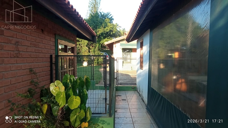 Chácara a venda Pro a Praça da Estrada do Fogueteiro: 2ª foto da galeria de imagens do imóvel