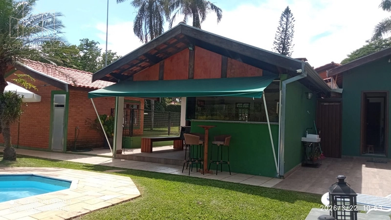 Chácara a venda Pro a Praça da Estrada do Fogueteiro: 9ª foto da galeria de imagens do imóvel