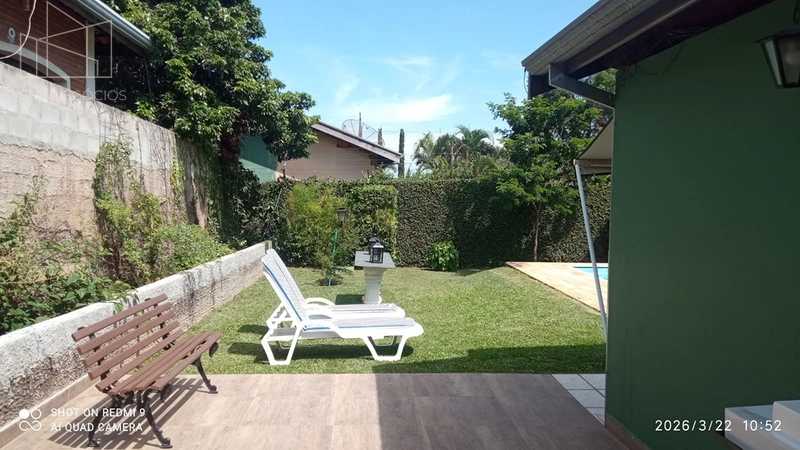 Chácara a venda Pro a Praça da Estrada do Fogueteiro: 12ª foto da galeria de imagens do imóvel