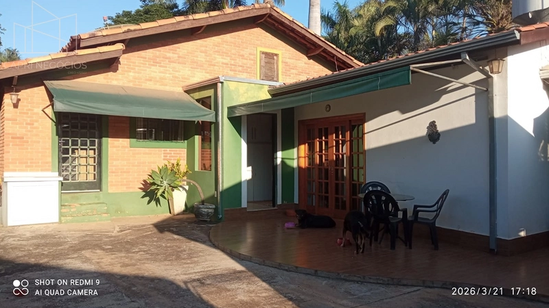 Chácara a venda Pro a Praça da Estrada do Fogueteiro: 4ª foto da galeria de imagens do imóvel