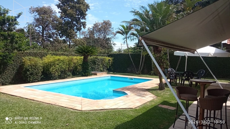 Chácara a venda Pro a Praça da Estrada do Fogueteiro: 1ª foto da galeria de imagens do imóvel