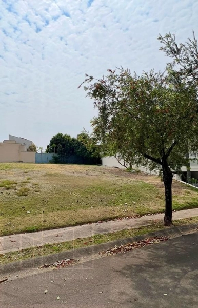 Terreno em Condomínio para Venda em Indaiatuba / SP no bairro Jardim Vila Paradiso: 3ª foto da galeria de imagens do imóvel