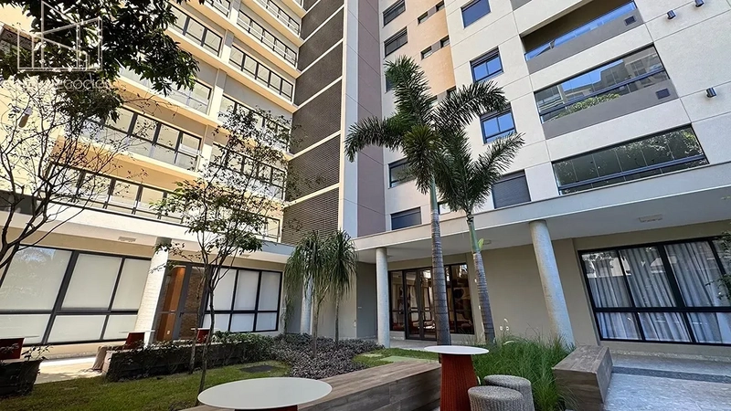 Apartamento para venda em Indaiatuba, Cidade Nova: 2ª foto da galeria de imagens do imóvel
