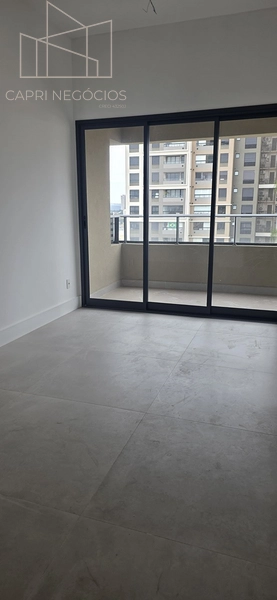 Apartamento para venda em Indaiatuba, Cidade Nova: 4ª foto da galeria de imagens do imóvel